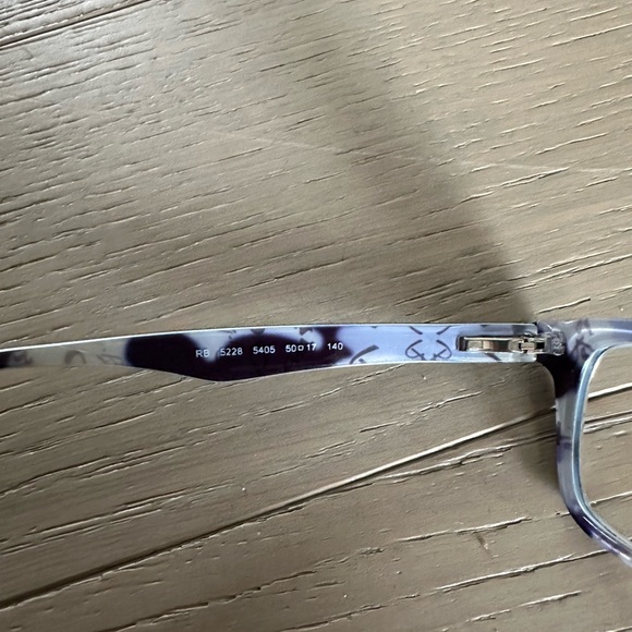 RayBan Prescription Glasses - Picture 11 of 12